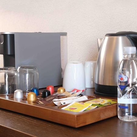 Ağva Phellos Suites Boutique Hotel מראה חיצוני תמונה