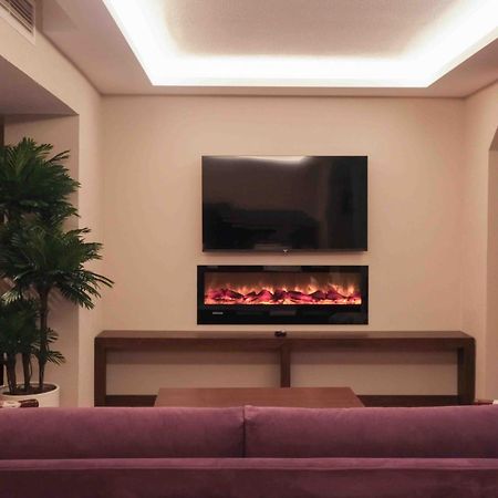 Ağva Phellos Suites Boutique Hotel מראה חיצוני תמונה