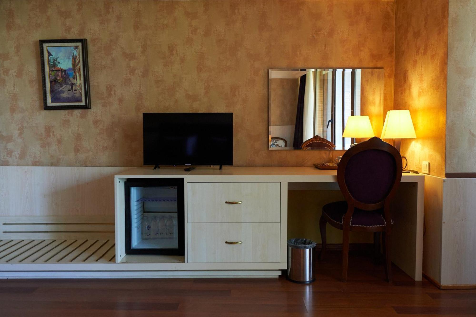 Ağva Phellos Suites Boutique Hotel מראה חיצוני תמונה