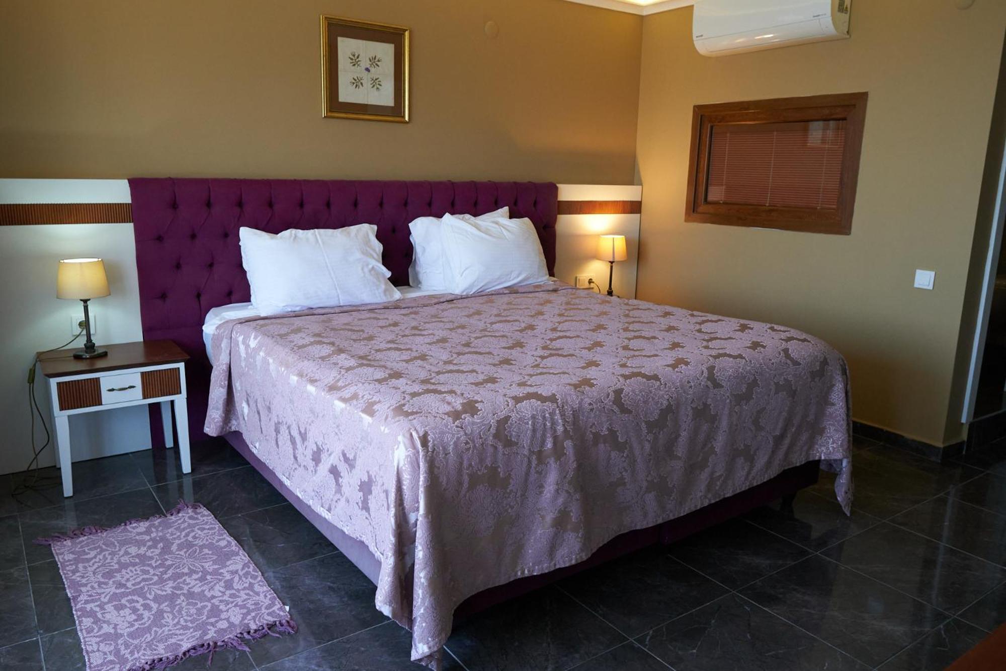 Ağva Phellos Suites Boutique Hotel מראה חיצוני תמונה