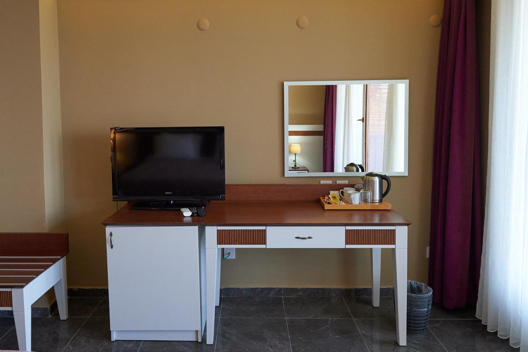 Ağva Phellos Suites Boutique Hotel מראה חיצוני תמונה