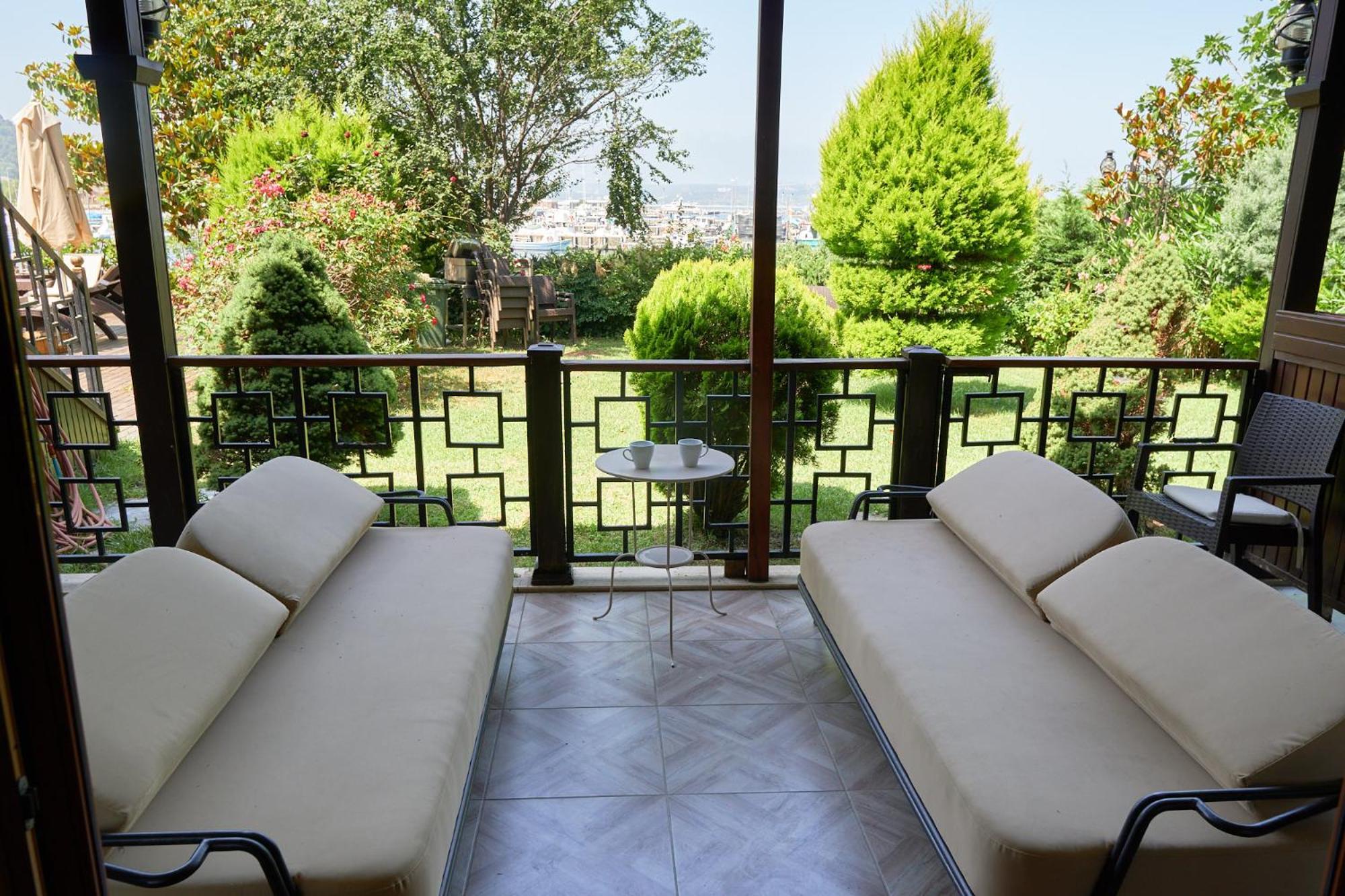 Ağva Phellos Suites Boutique Hotel מראה חיצוני תמונה