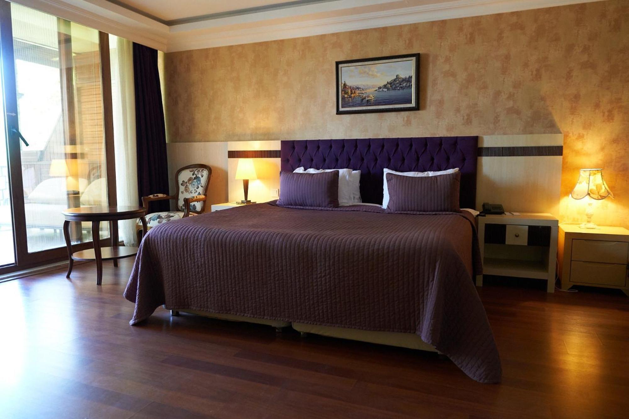 Ağva Phellos Suites Boutique Hotel מראה חיצוני תמונה