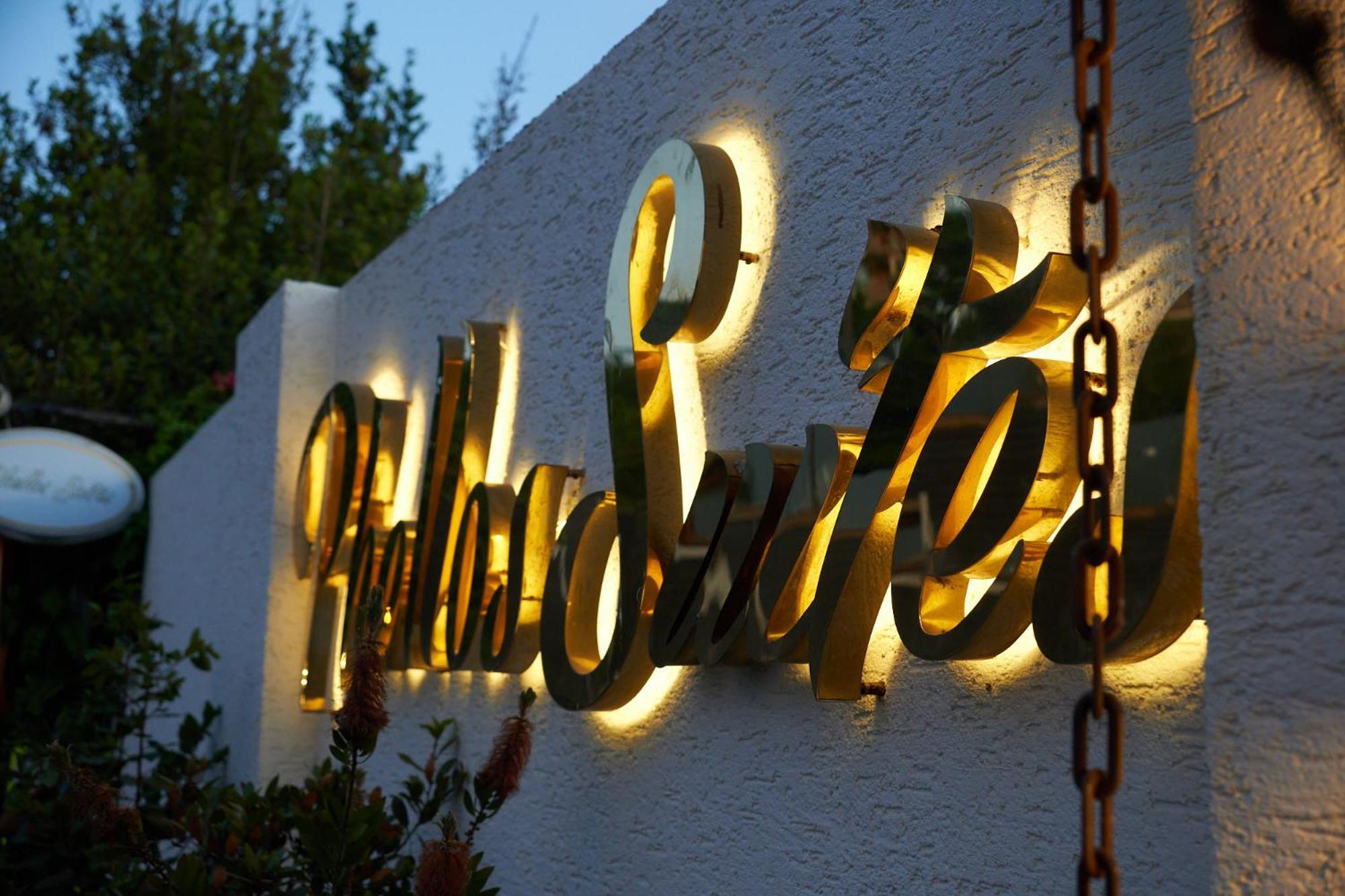 Ağva Phellos Suites Boutique Hotel מראה חיצוני תמונה
