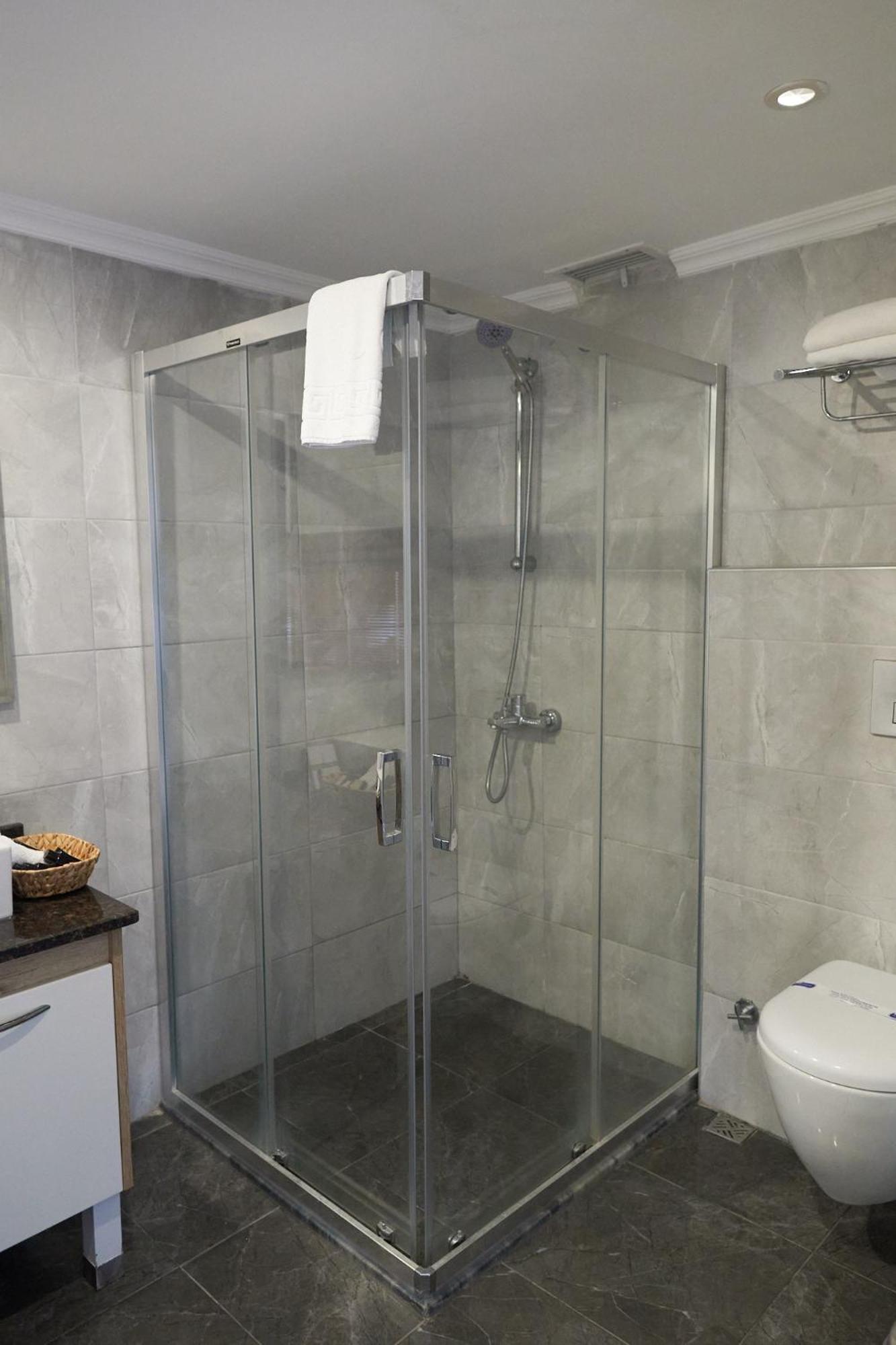 Ağva Phellos Suites Boutique Hotel מראה חיצוני תמונה