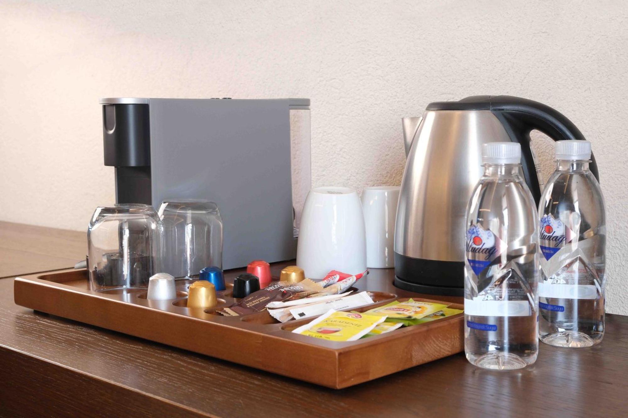 Ağva Phellos Suites Boutique Hotel מראה חיצוני תמונה