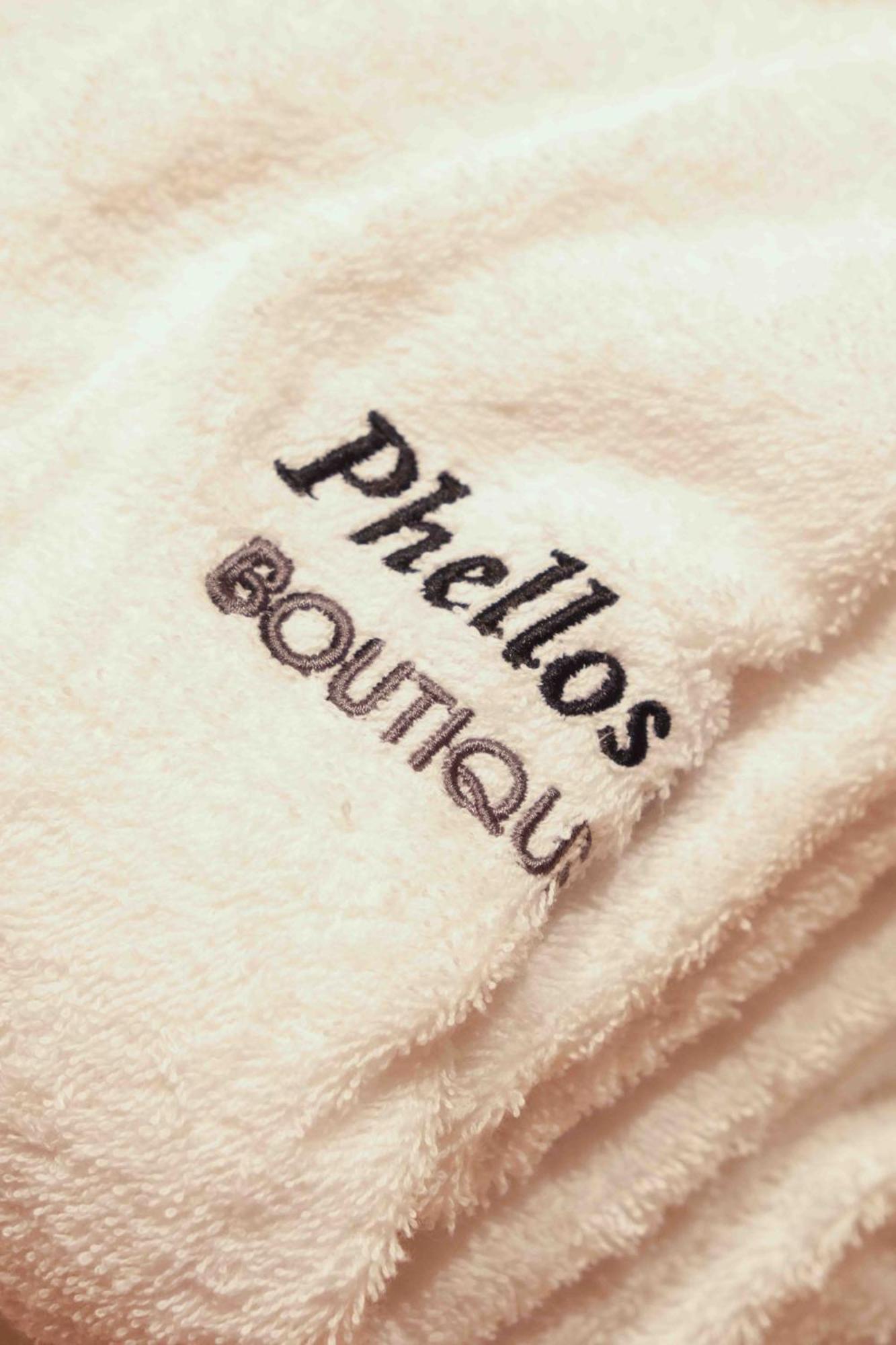 Ağva Phellos Suites Boutique Hotel מראה חיצוני תמונה
