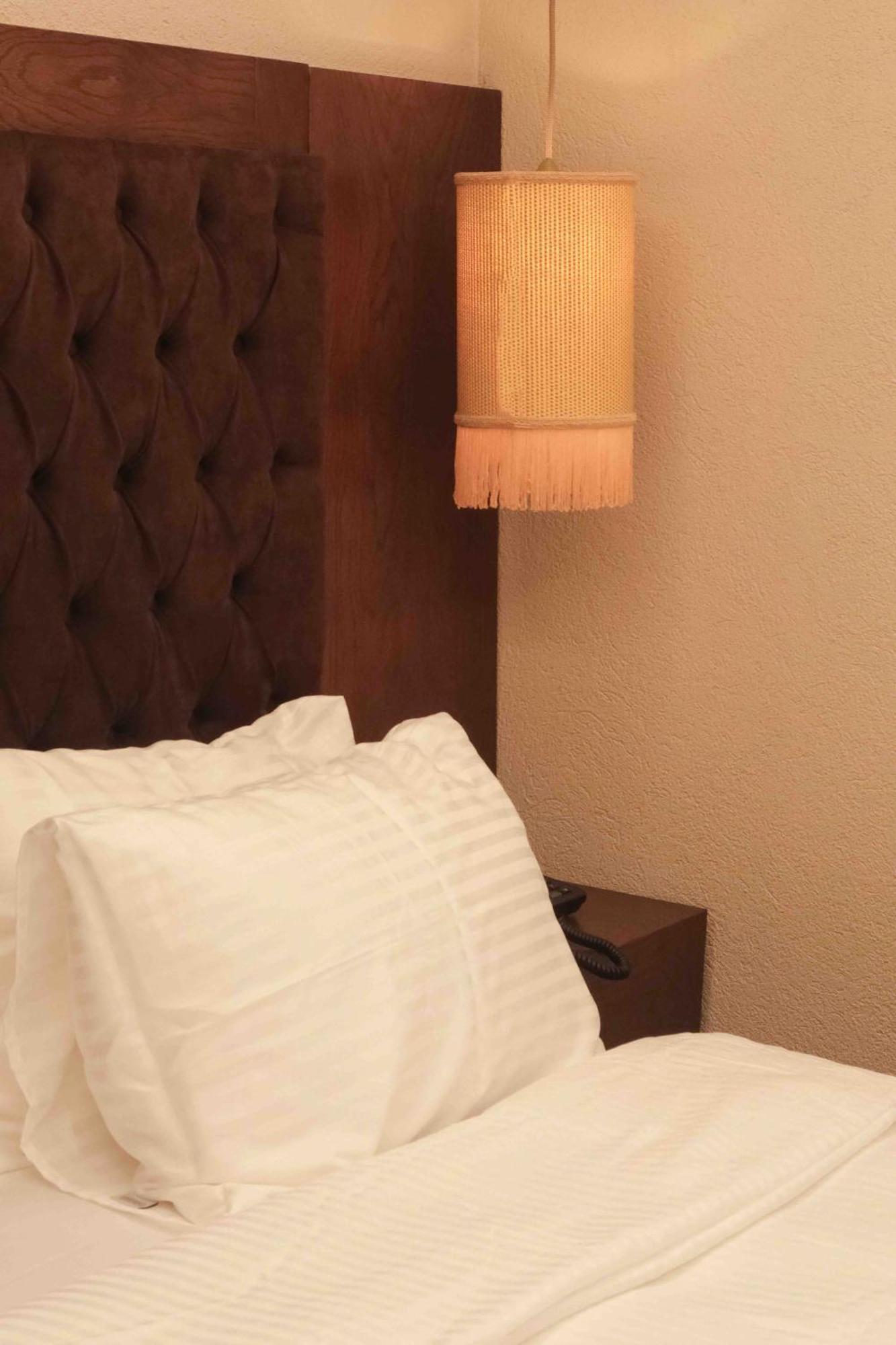 Ağva Phellos Suites Boutique Hotel מראה חיצוני תמונה