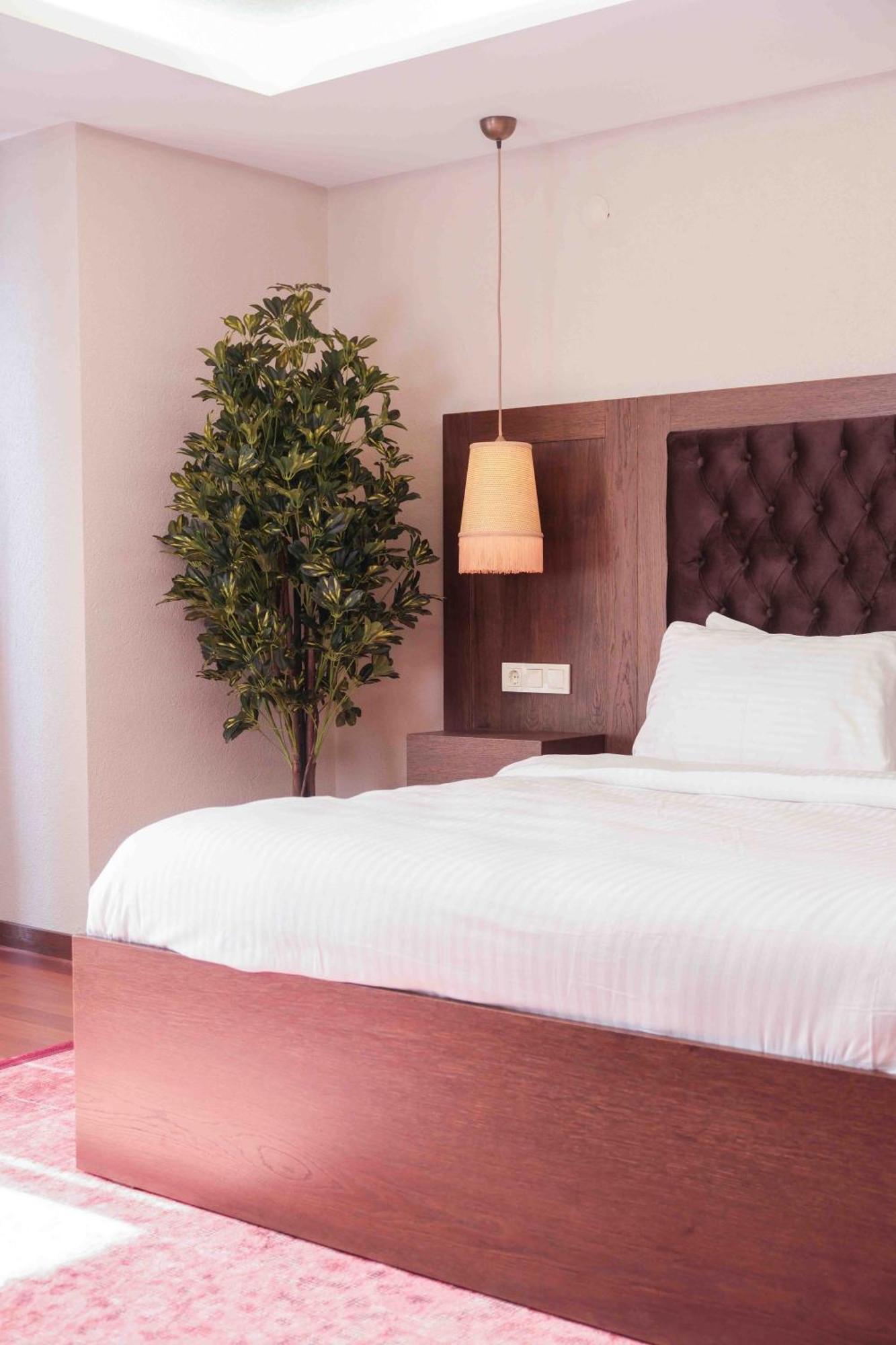 Ağva Phellos Suites Boutique Hotel מראה חיצוני תמונה