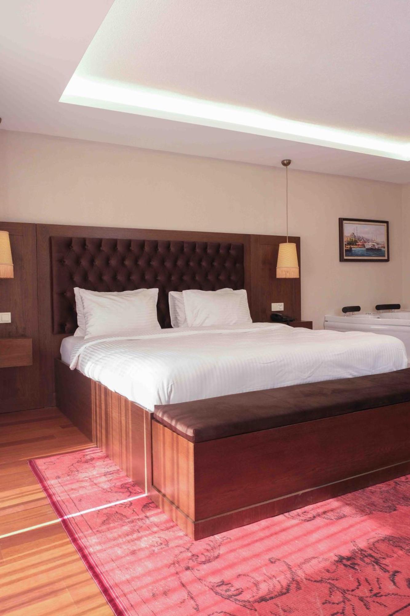 Ağva Phellos Suites Boutique Hotel מראה חיצוני תמונה