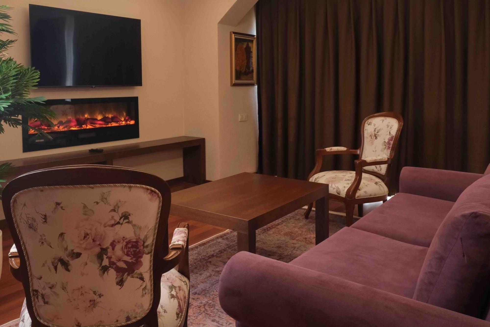 Ağva Phellos Suites Boutique Hotel מראה חיצוני תמונה