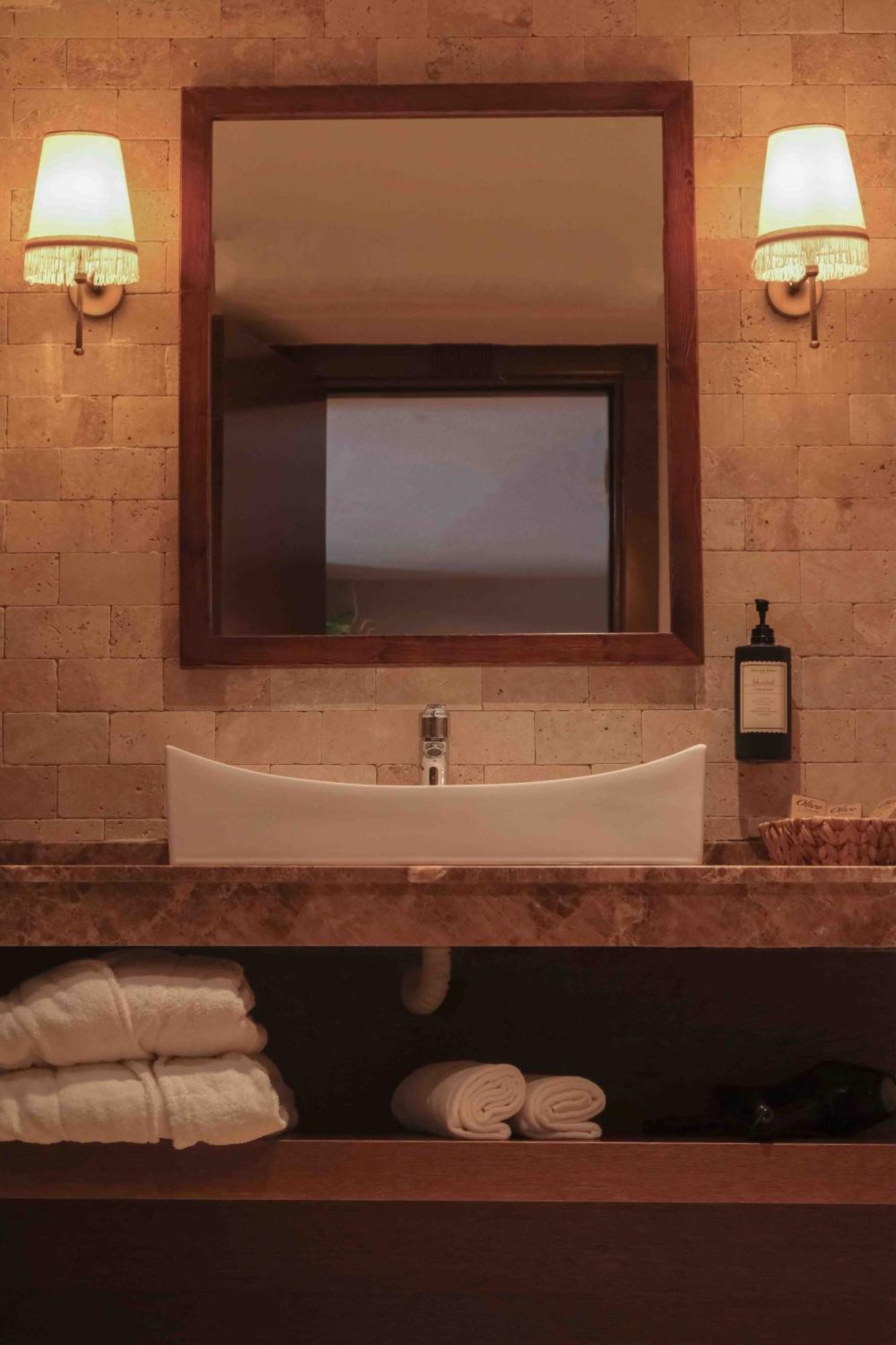 Ağva Phellos Suites Boutique Hotel מראה חיצוני תמונה