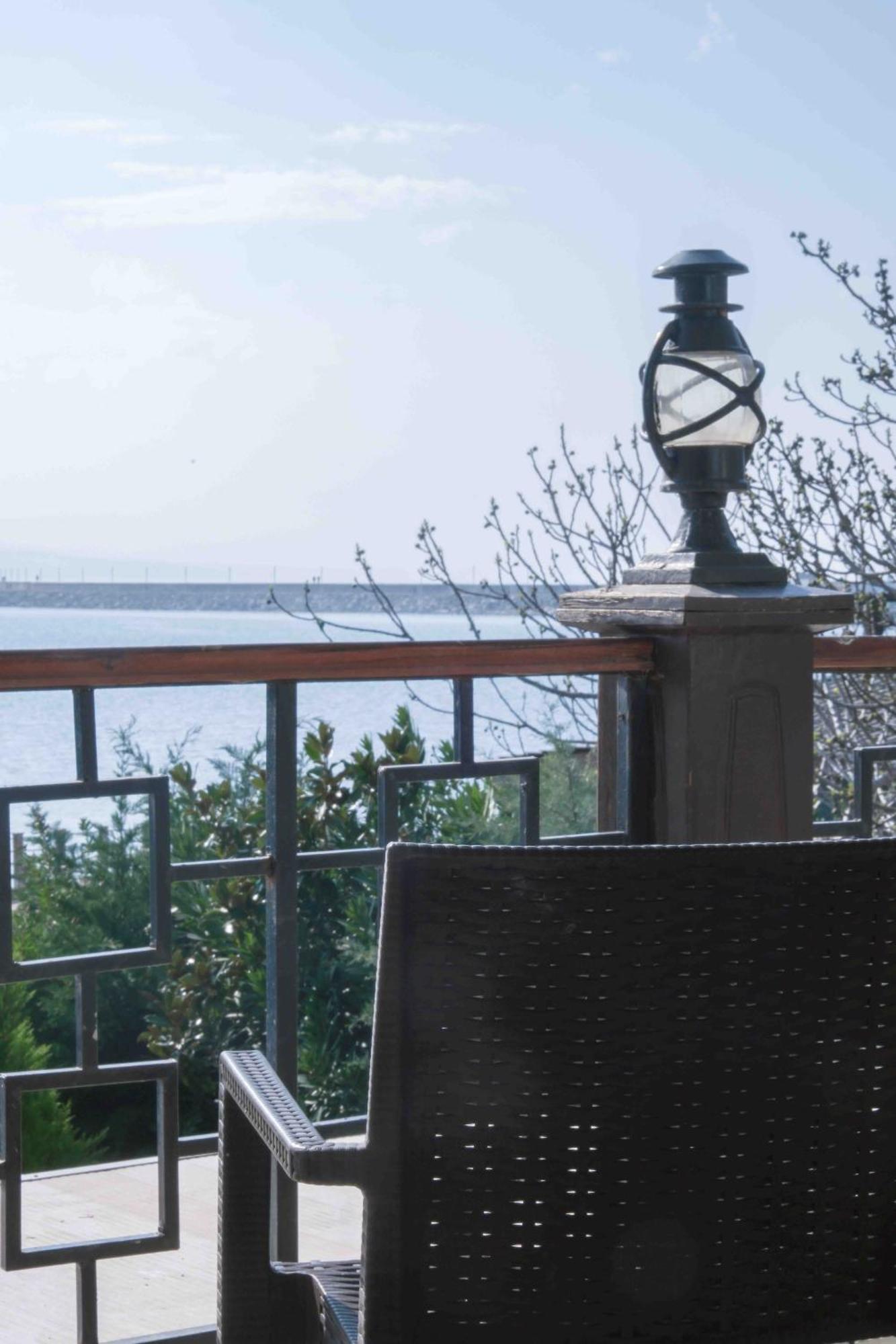 Ağva Phellos Suites Boutique Hotel מראה חיצוני תמונה