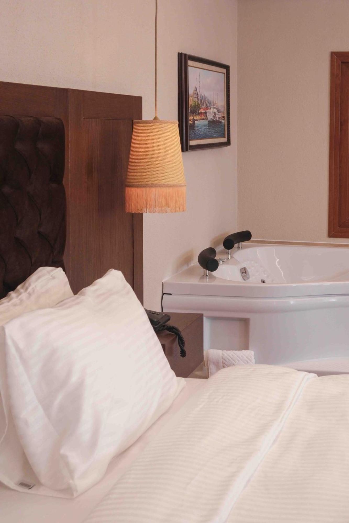 Ağva Phellos Suites Boutique Hotel מראה חיצוני תמונה