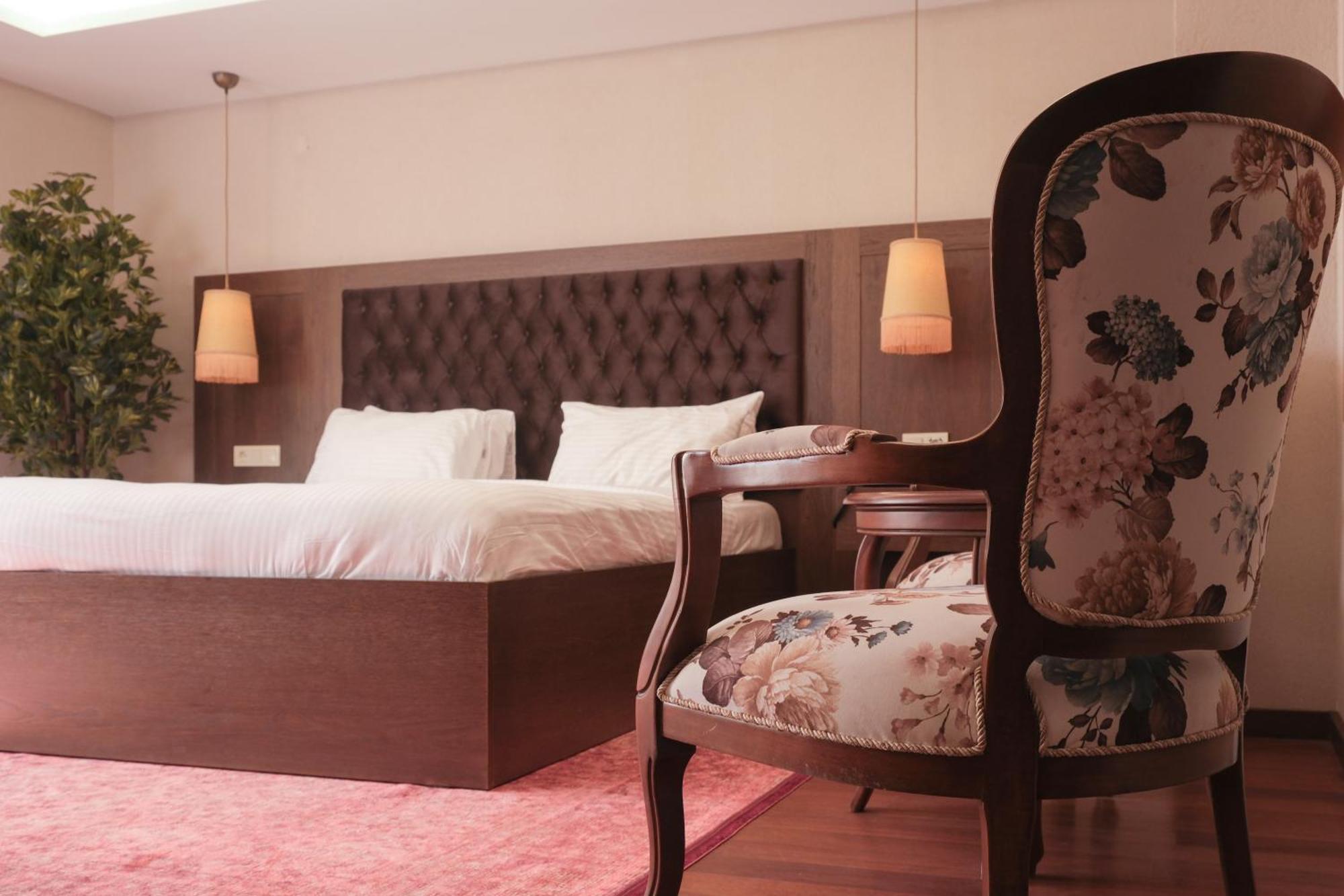 Ağva Phellos Suites Boutique Hotel מראה חיצוני תמונה