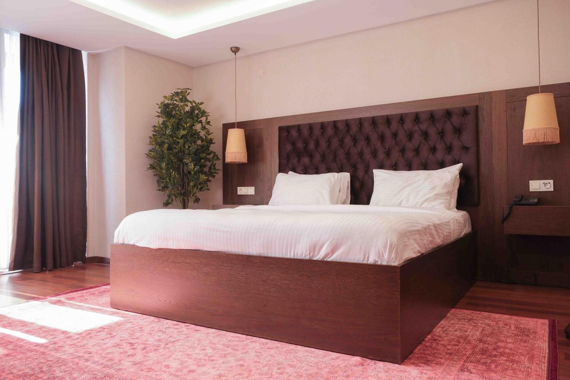 Ağva Phellos Suites Boutique Hotel מראה חיצוני תמונה