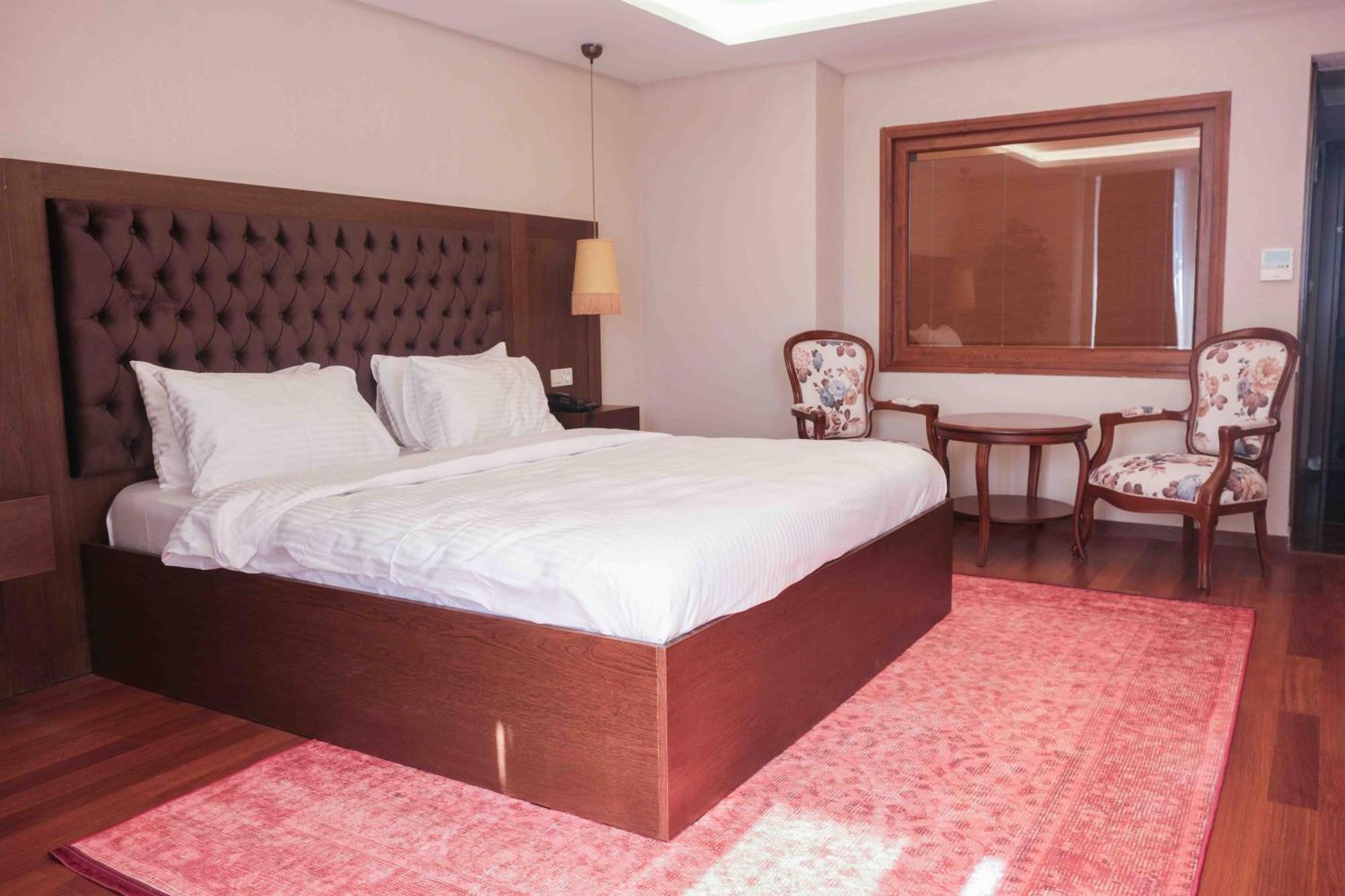 Ağva Phellos Suites Boutique Hotel מראה חיצוני תמונה