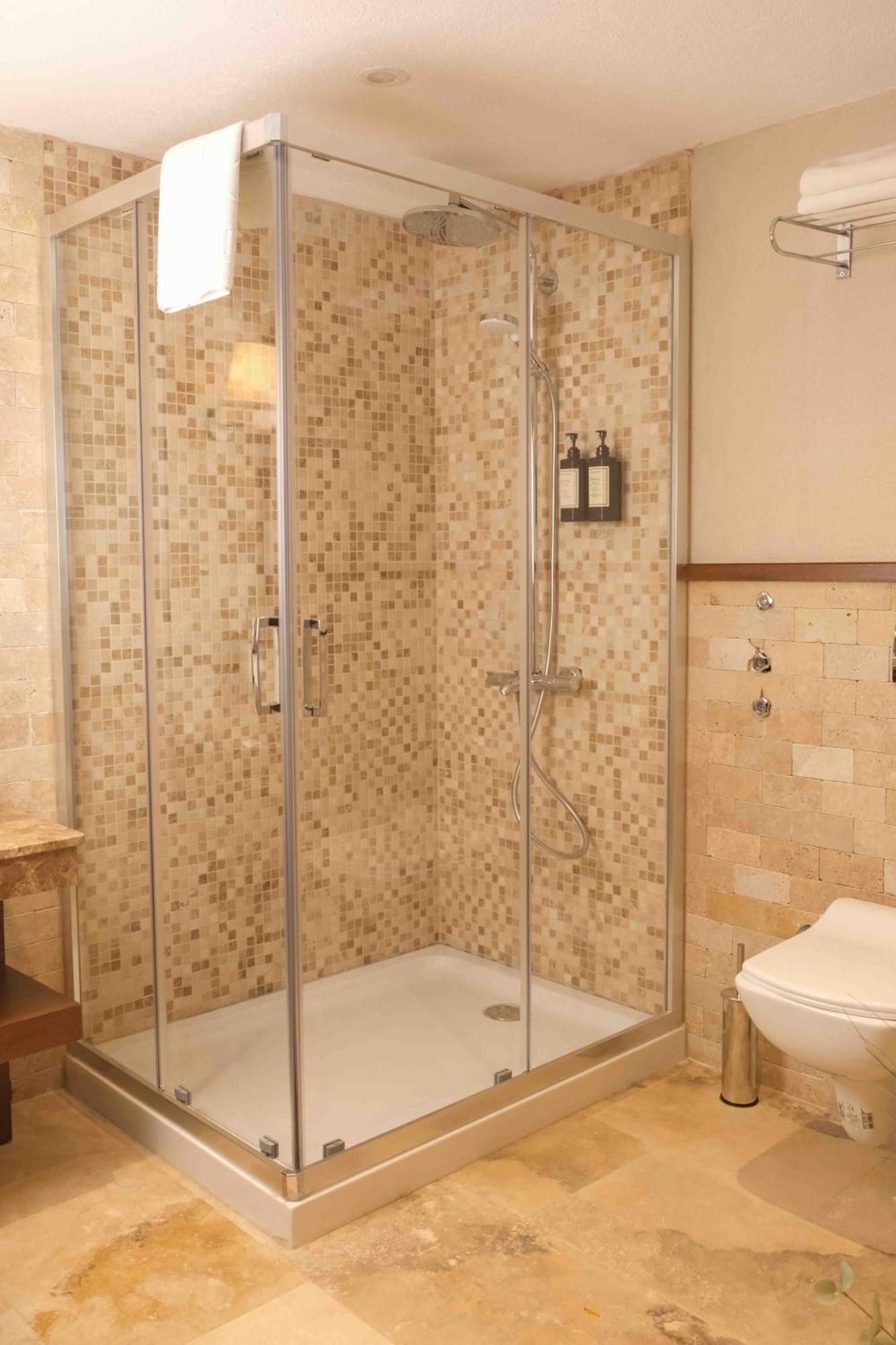 Ağva Phellos Suites Boutique Hotel מראה חיצוני תמונה